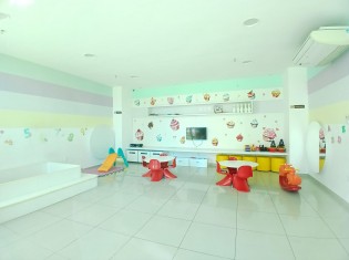 ESPAÇO KIDS