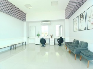 ESPAÇO MULHER