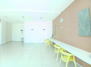 COWORKING