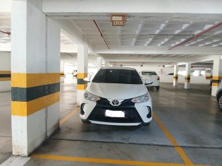 GARAGEM