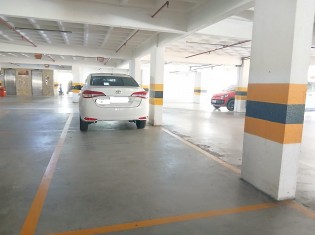 GARAGEM ANGULO II