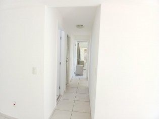 ÁREA DE ACESSO