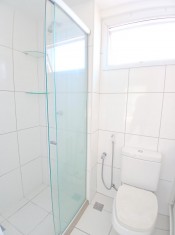 WC SUITE ANGULO II