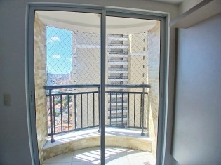 VARANDA SUITE