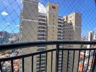 VARANDA SUITE ANGULO II