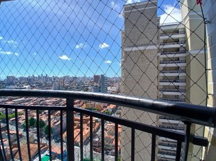 VARANDA SUITE ANGULO II