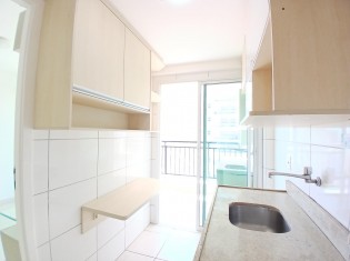 COZINHA ANGULO II