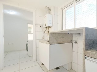 ÁREA DE SERVIÇO