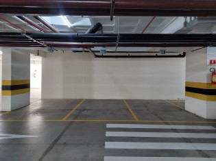 GARAGEM