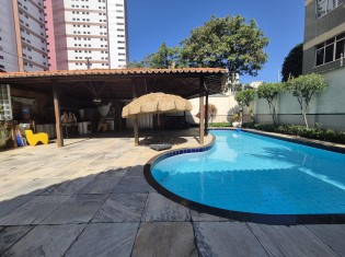 PISCINA/ACESSO DECK