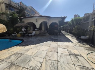 ACESSO CASA/GARAGEM
