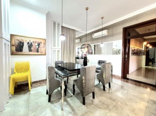 SALA DE JANTAR