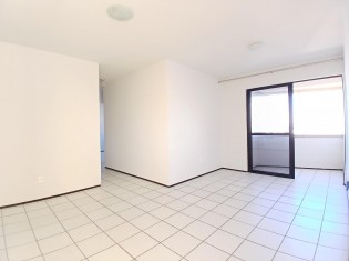 SALA DE ESTAR E JANTAR