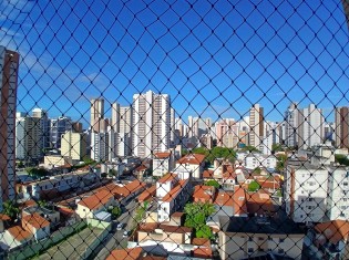 VISTA VARANDA