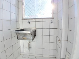 ÁREA DE SERVIÇO