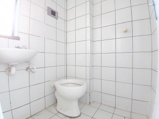 WC SERVIÇO