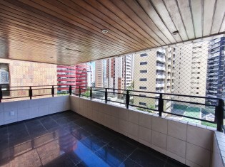 VARANDA ANGULO II