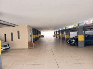ESTACIONAMENTO