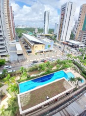 VISTA BAIRRO COCÓ