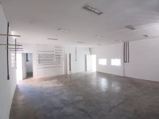 GALPÃO ANGULO II