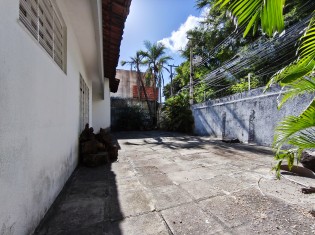 ÁREA LATERAL