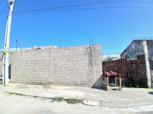 FACHADA FRENTE I