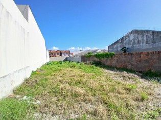 TERRENO ANGULO II