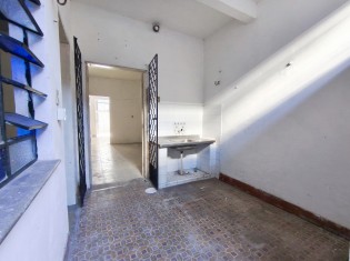 ÁREA DE SERVIÇO
