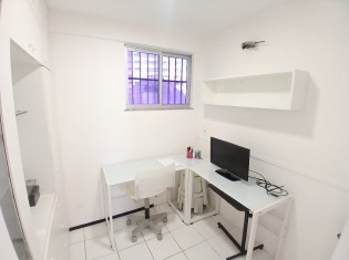 ESCRITORIO/DORMITORIO