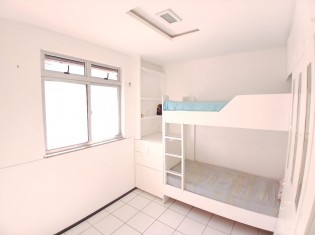 DORMITORIO II
