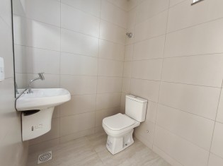 WC RECEPÇÃO