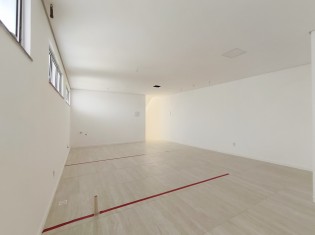 SALA TÉRREO ANGULO II