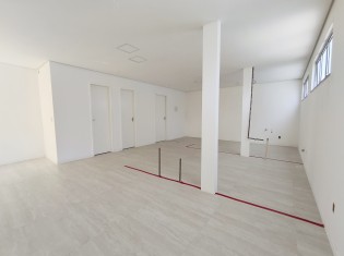 SALA 1º ANDAR ANGULO II