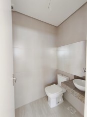 WC I 1º ANDAR