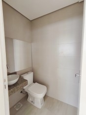 WC II 1º ANDAR