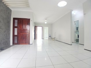 SALA DE JANTAR/ESTAR