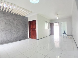 SALA DE JANTAR/ESTAR ANGULO II