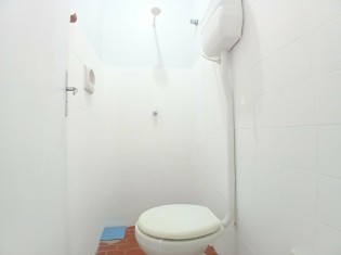 WC DEPENDENCIA