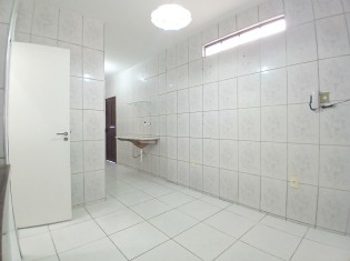 COZINHA/ÁREA DE SERVIÇO