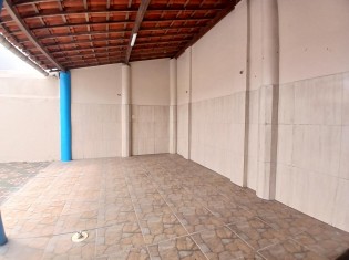 ESPAÇO DECK