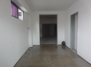 RECEPÇÃO 1º AMBIENTE