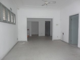 RECEPÇÃO 2º AMBIENTE