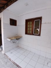 AREA DE SERVIÇO