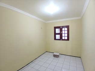 DORMITORIO TERREO