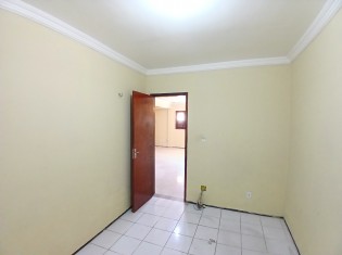 DORMITORIO II ANGULO II