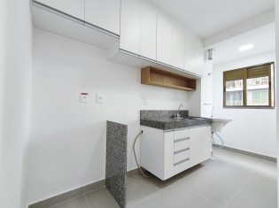 COZINHA / ÁREA DE SERVIÇO