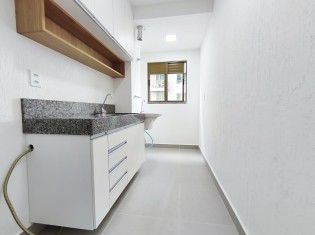 COZINHA / ÁREA DE SERVIÇO ANGULO II