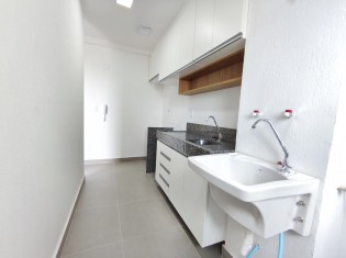 COZINHA  / ÁREA DE SERVIÇO ANGULO III