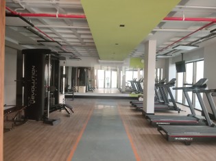 FITNES ANGULO II