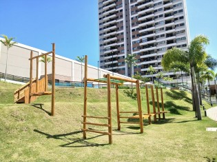 ESPAÇO INFANTIL